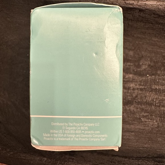 Proactiv Pore Purifier Amazonian Clay Mask Net Wt. 3 Oz/85g New & Sealed - Picture 11 of 12